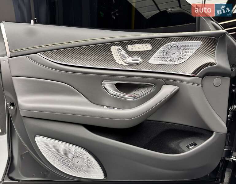 Купе Mercedes-Benz AMG GT 2019 в Києві фото 24 Купе Mercedes-Benz AMG GT 2019 в Києві