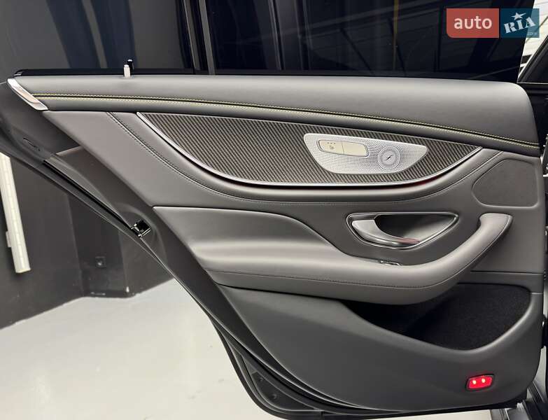 Купе Mercedes-Benz AMG GT 2019 в Києві фото 38 Купе Mercedes-Benz AMG GT 2019 в Києві