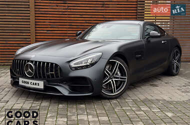 Купе Mercedes-Benz AMG GT 2019 в Одессе