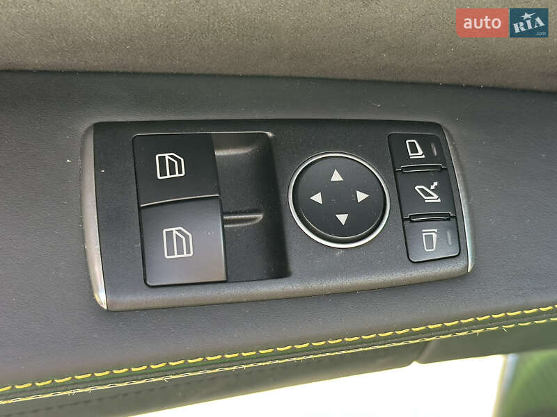 Купе Mercedes-Benz AMG GT 2019 в Києві