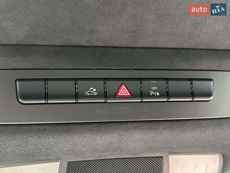 Купе Mercedes-Benz AMG GT 2019 в Києві