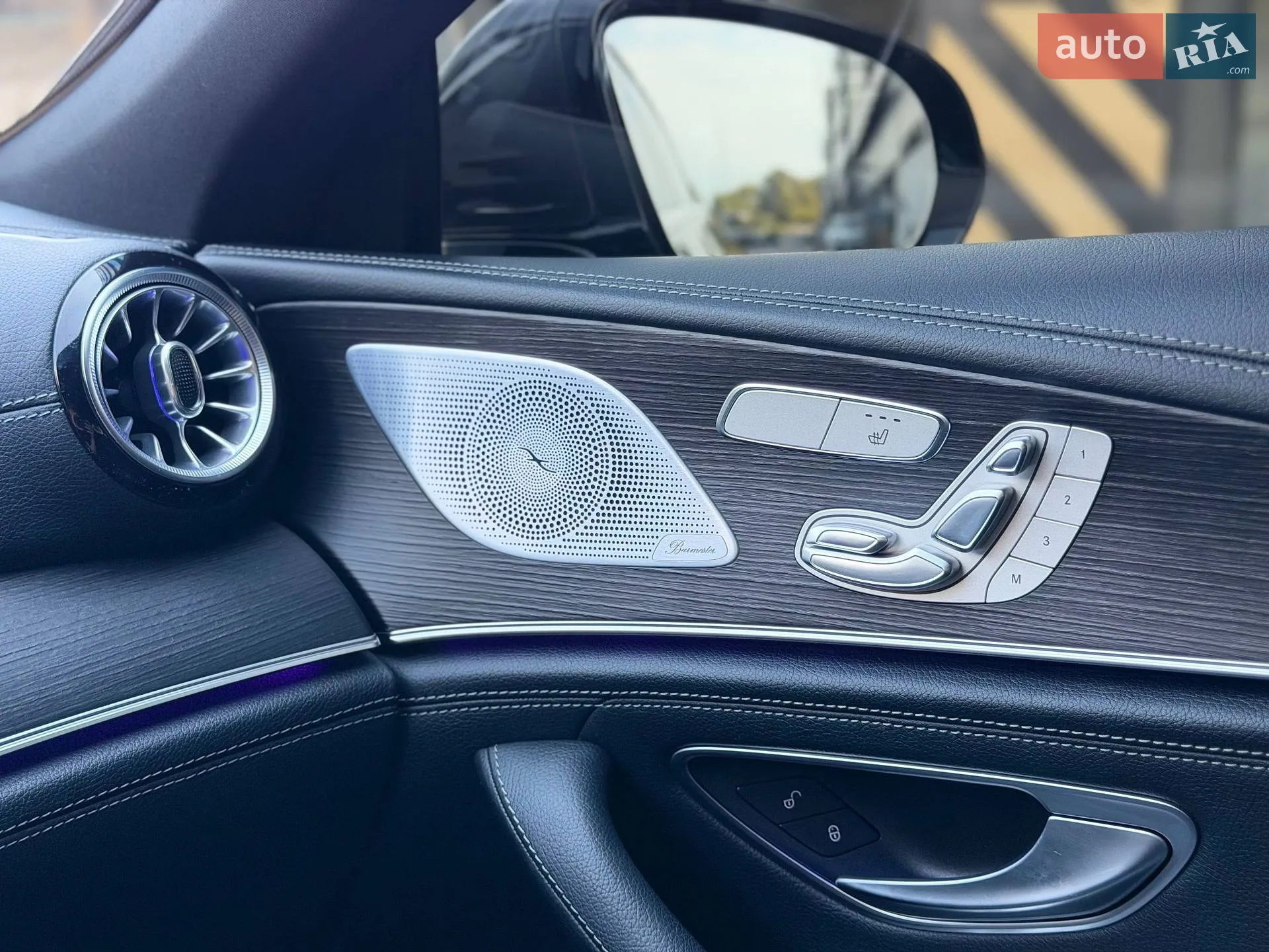 2022 Mercedes-Benz AMG GT - мініатюра 16