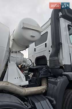 Бетонозмішувач (Міксер) Mercedes-Benz Arocs 2014 в Бурштині