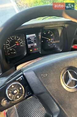 Самосвал Mercedes-Benz Arocs 2015 в 