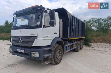 Самосвал Mercedes-Benz Arocs 2013 в 