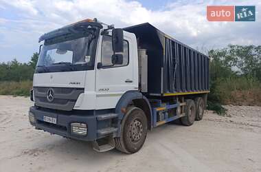 Самосвал Mercedes-Benz Arocs 2013 в 