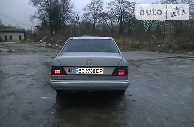 Седан Mercedes-Benz Atego 1988 в Новом Роздоле