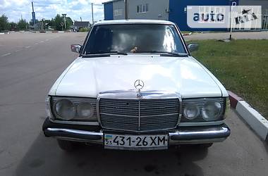  Mercedes-Benz Atego 1981 в Андрушівці
