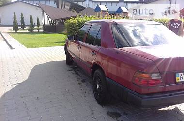  Mercedes-Benz Atego 1986 в Ивано-Франковске