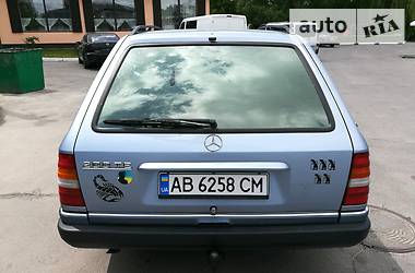 Универсал Mercedes-Benz Atego 1991 в Виннице