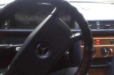 Седан Mercedes-Benz Atego 1992 в Сумах