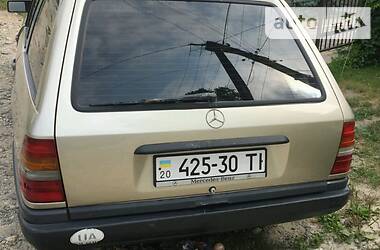 Универсал Mercedes-Benz Atego 1987 в Тернополе