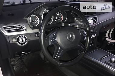 Лимузин Mercedes-Benz Atego 2014 в Кривом Роге