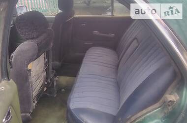 Седан Mercedes-Benz Atego 1980 в 