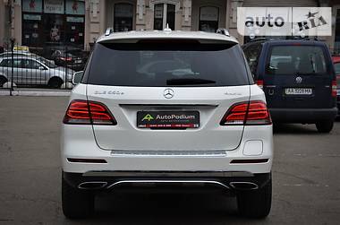 Внедорожник / Кроссовер Mercedes-Benz Atego 2016 в Киеве