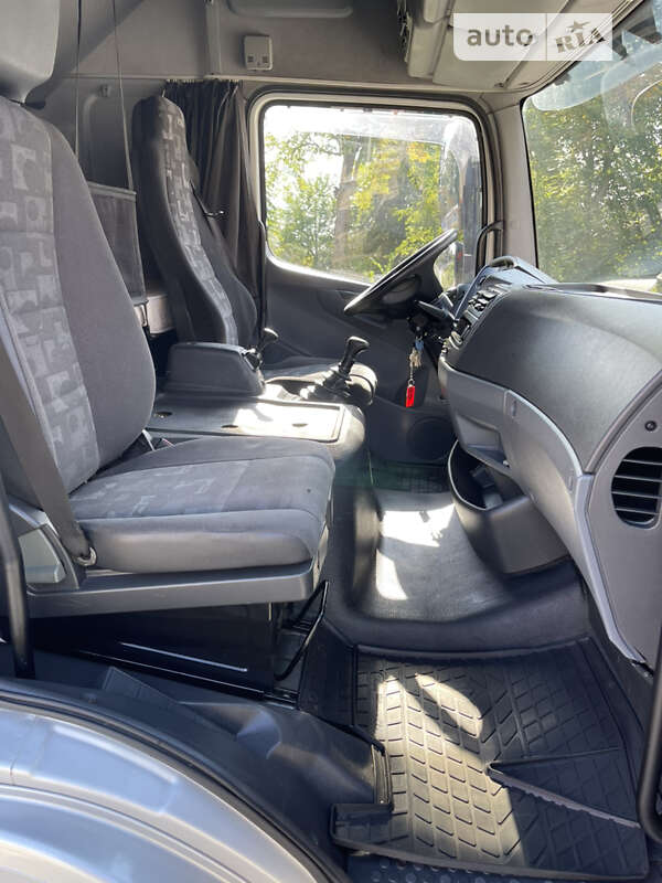 Евакуатор Mercedes-Benz Atego 2008 в Вінниці
