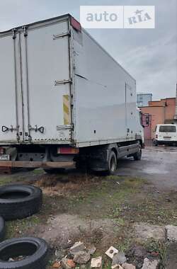 Грузовой фургон Mercedes-Benz Atego 1998 в Хмельницком