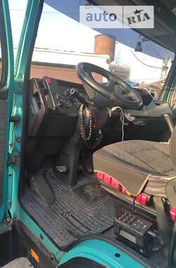 Рефрижератор Mercedes-Benz Atego 1997 в 