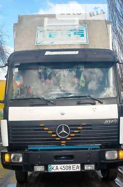 Вантажний фургон Mercedes-Benz Atego 1996 в Києві
