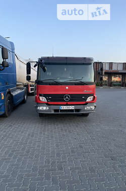 Автовоз Mercedes-Benz Atego 2009 в Черкасах