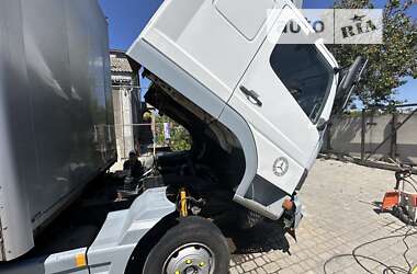 Грузовой фургон Mercedes-Benz Atego 2001 в Первомайске