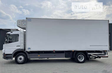 Рефрижератор Mercedes-Benz Atego 2012 в Харкові