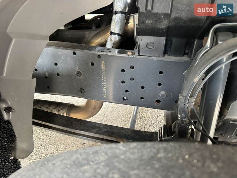 Рефрижератор Mercedes-Benz Atego 2012 в Львові фото 30 Рефрижератор Mercedes-Benz Atego 2012 в Львові