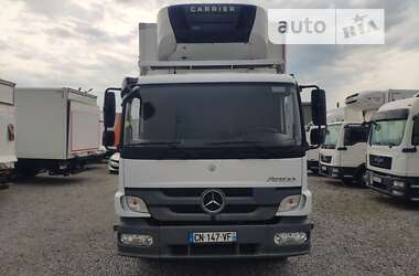 Рефрижератор Mercedes-Benz Atego 2012 в Виннице