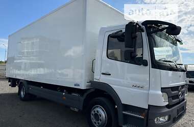 Вантажний фургон Mercedes-Benz Atego 2013 в Луцьку