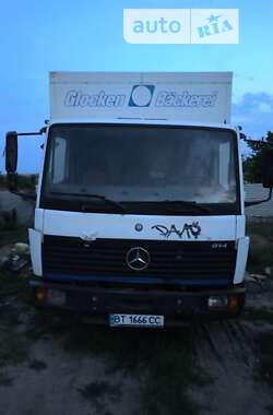 Мультиліфт Mercedes-Benz Atego 1997 в Херсоні