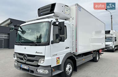 Рефрижератор Mercedes-Benz Atego 2012 в Харькове