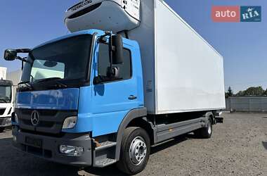 Рефрижератор Mercedes-Benz Atego 2012 в 