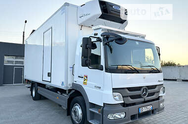 Рефрижератор Mercedes-Benz Atego 2014 в Харкові