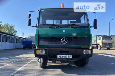 Кран-маніпулятор Mercedes-Benz Atego 1994 в Павлограді