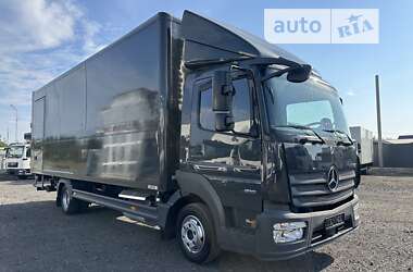 Грузовой фургон Mercedes-Benz Atego 2019 в Луцке