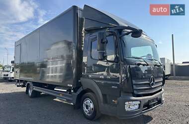 Вантажний фургон Mercedes-Benz Atego 2019 в Луцьку