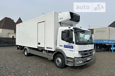 Рефрижератор Mercedes-Benz Atego 2011 в Луцке