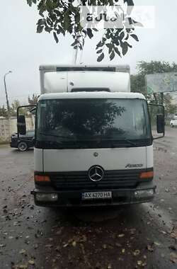 Інші вантажівки Mercedes-Benz Atego 2005 в Харкові