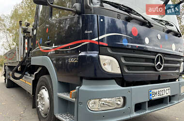 Эвакуатор Mercedes-Benz Atego 2009 в Ахтырке