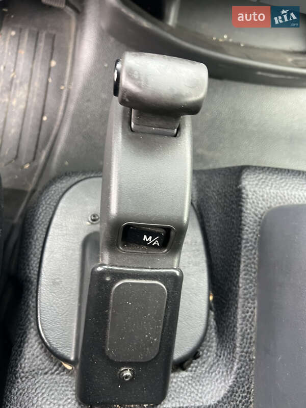 Рефрижератор Mercedes-Benz Atego 2011 в Луцке