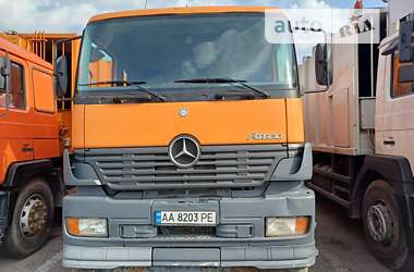 Мусоровоз Mercedes-Benz Atego 2004 в Киеве