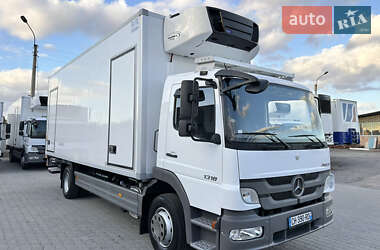 Рефрижератор Mercedes-Benz Atego 2013 в Харкові