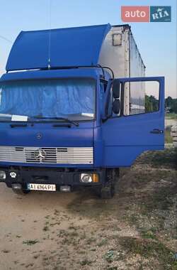 Вантажний фургон Mercedes-Benz Atego 1994 в Києві