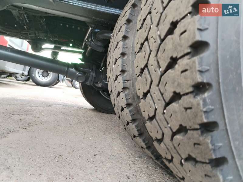 Грузовой фургон Mercedes-Benz Atego 2011 в Александрие фото 15 Грузовой фургон Mercedes-Benz Atego 2011 в Александрие