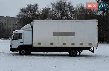 Грузовой фургон Mercedes-Benz Atego 2005 в Харькове