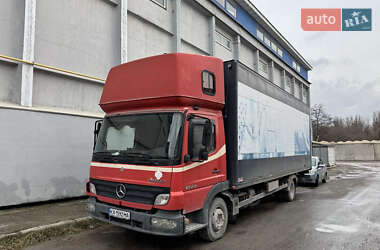 Інші вантажівки Mercedes-Benz Atego 2005 в Києві