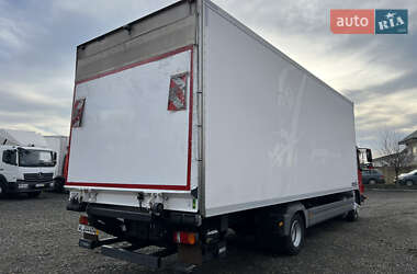 Рефрижератор Mercedes-Benz Atego 2013 в 
