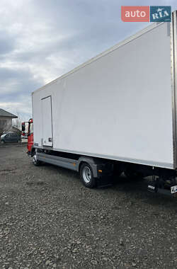 Рефрижератор Mercedes-Benz Atego 2013 в 