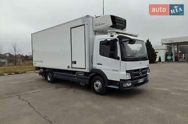 Рефрижератор Mercedes-Benz Atego 2012 в Виннице