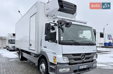 Рефрижератор Mercedes-Benz Atego 2012 в Харькове